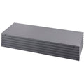 Industrial 6 Shelf Pack W550188