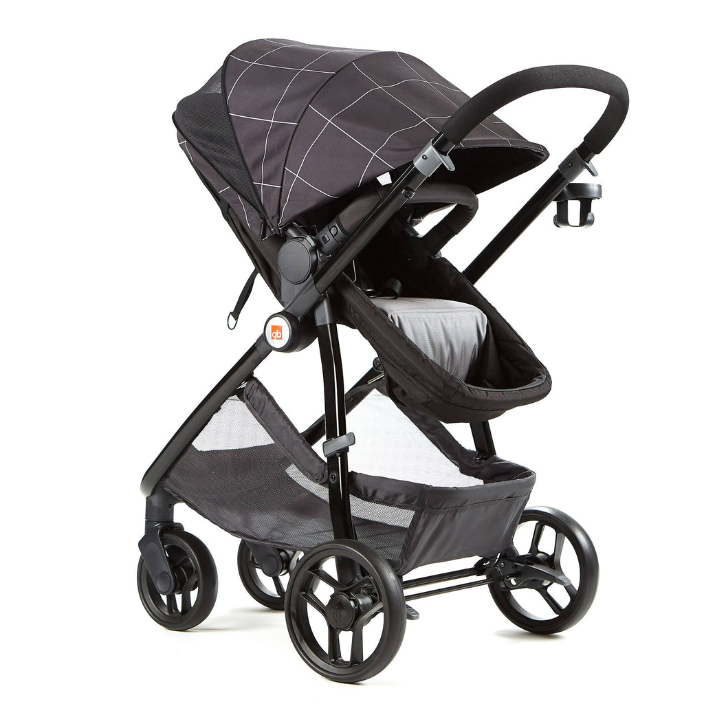 Merlot Travel System R3687
