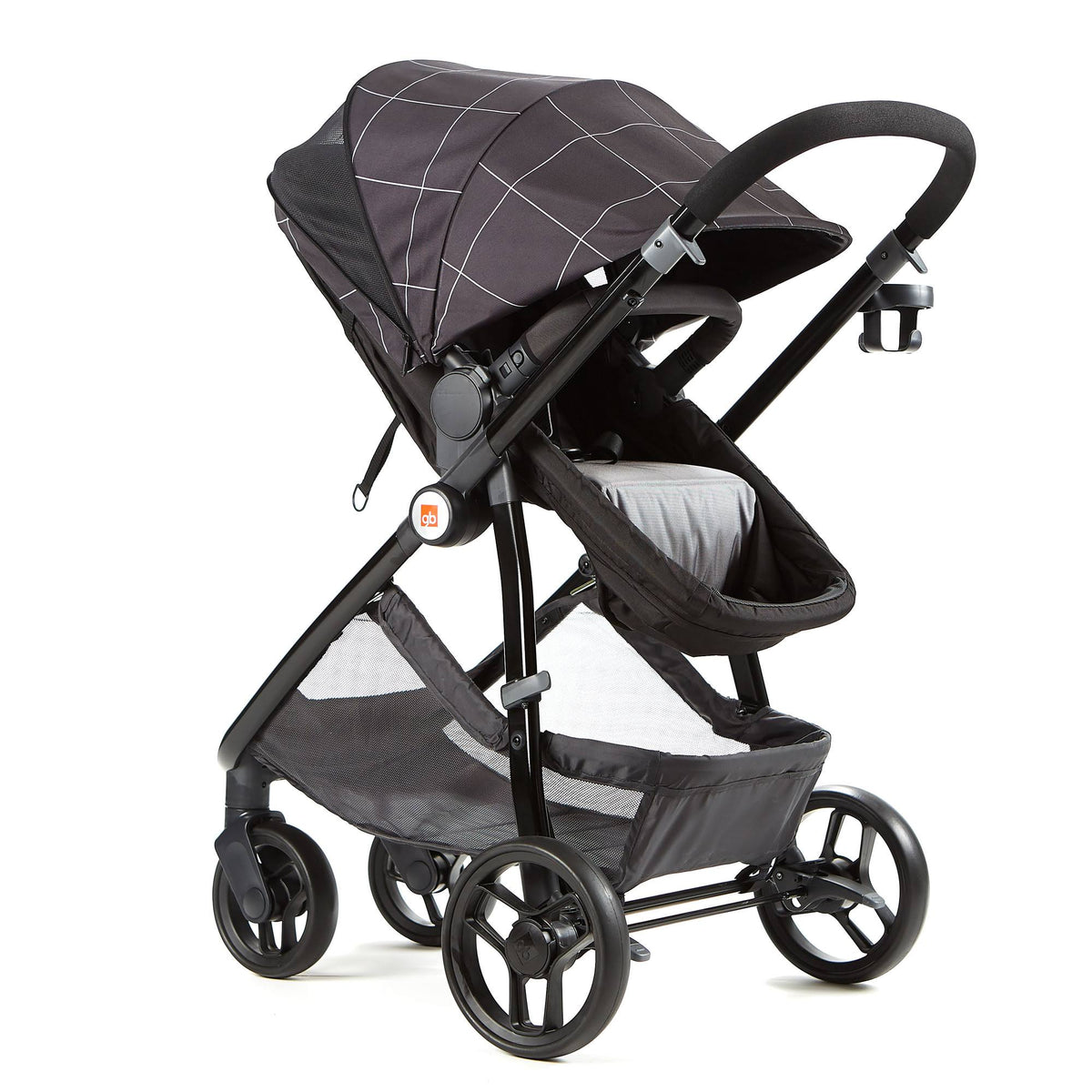 Merlot Travel System R3687