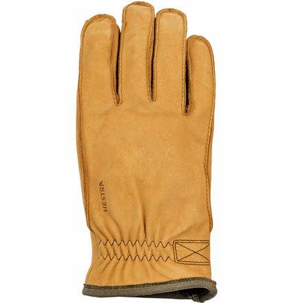 Tan Gloves O1700