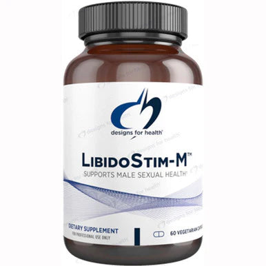 LibidoStim-M 60vc M101