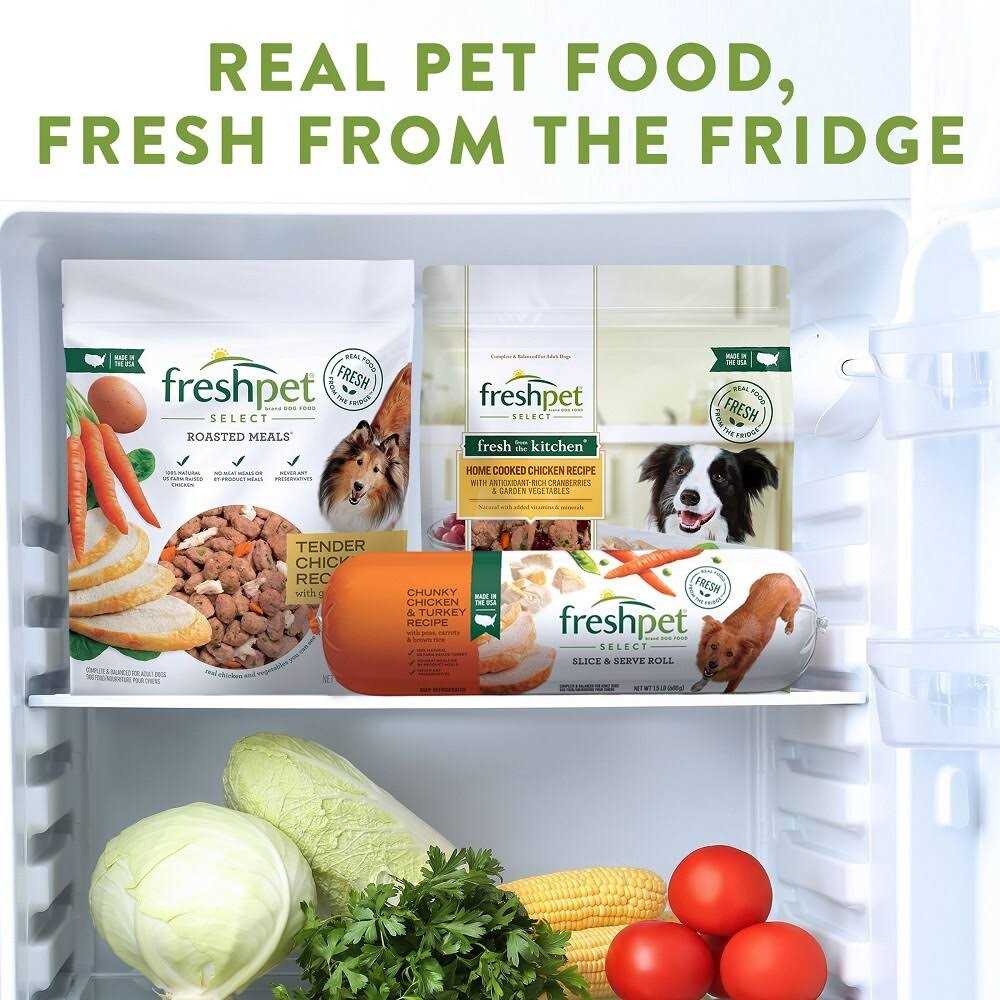 Grain Free Chicken Dog Food G4904