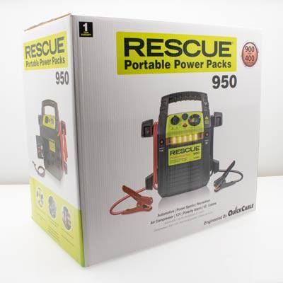 950 Booster Pack U834854