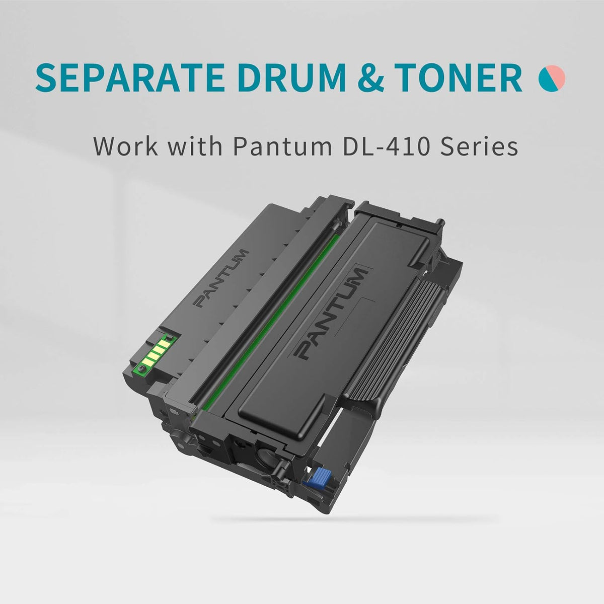 Black Toner Cartridge Pack of 2 V724828