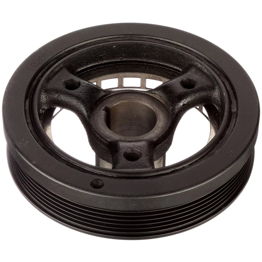 Engine Harmonic Balancer B774