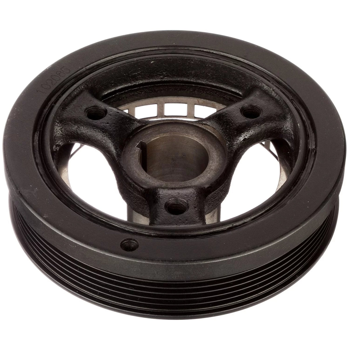 Engine Harmonic Balancer B774