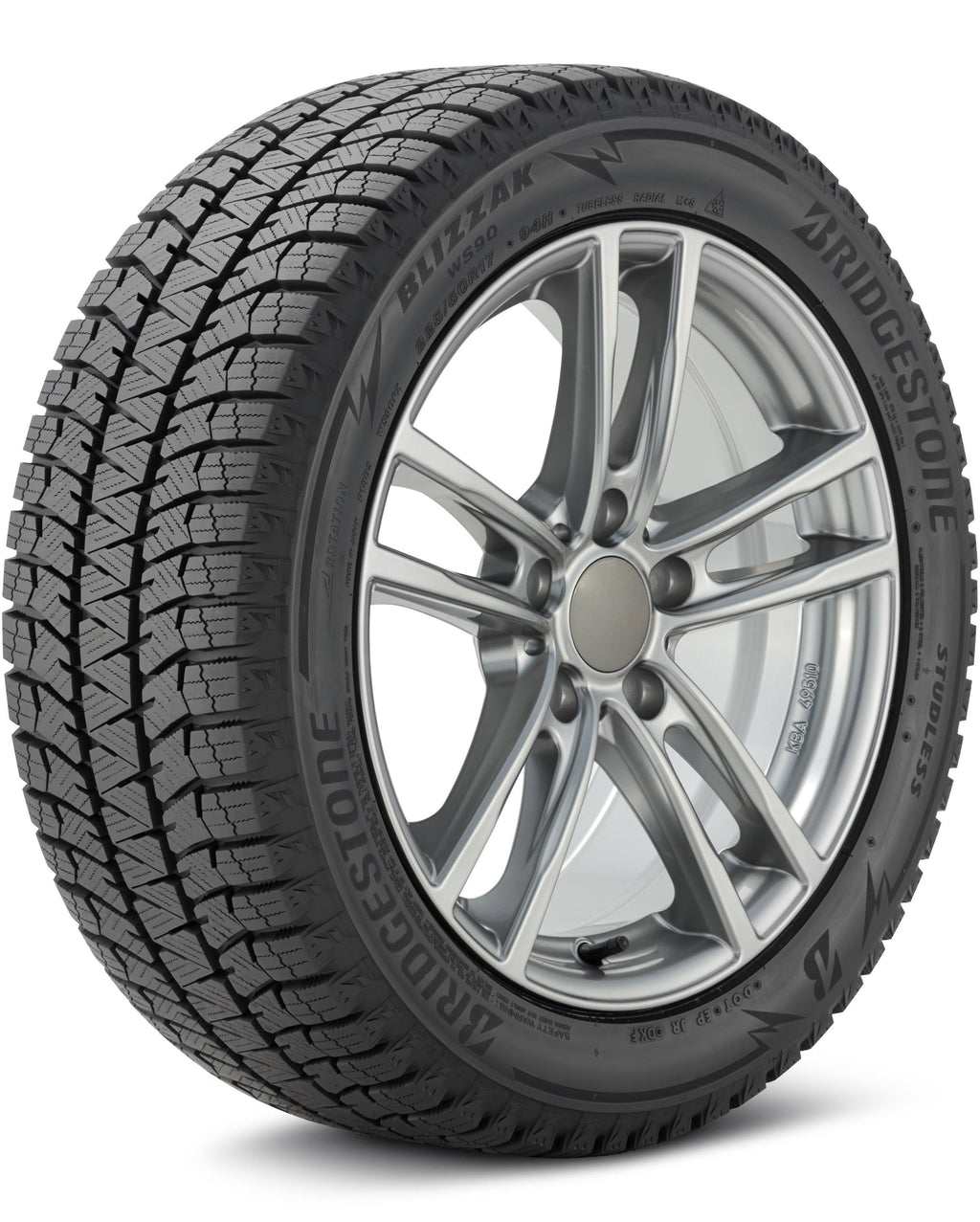 245/50R18 104H XL Tire I637