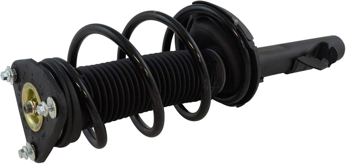 Front Loaded Complete Strut Spring Assembly 2 Piece Set R8922