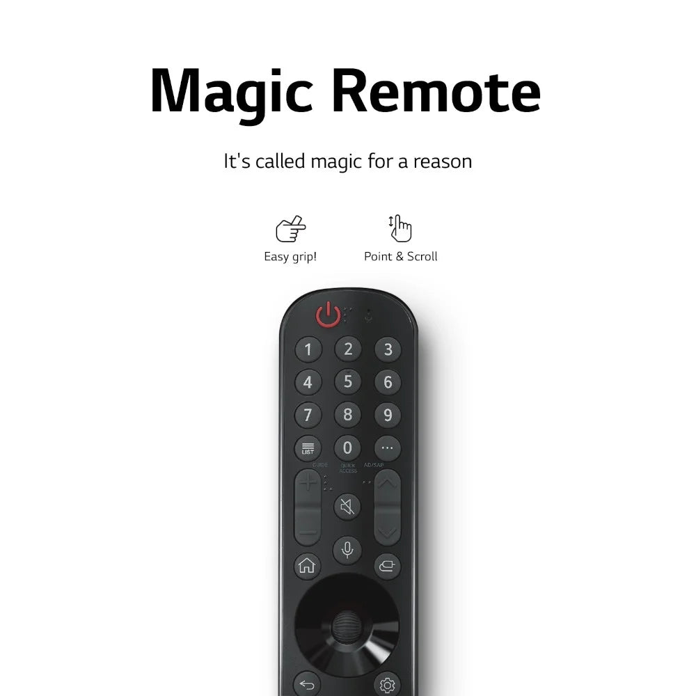 65 Inch HDR 4K Smart OLED Evo TV (Refurbished) P370663