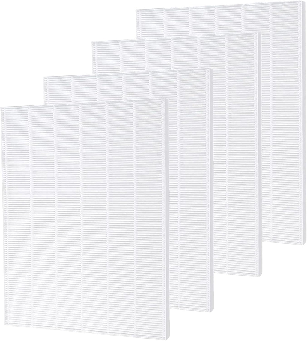 HEPA Replacement Filter 4 Pack C131822