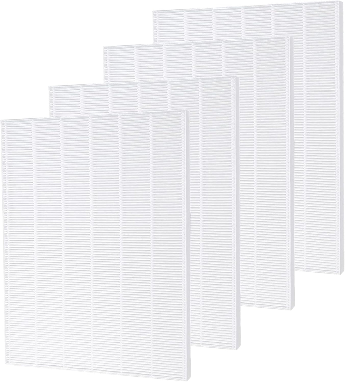 HEPA Replacement Filter 4 Pack C131822