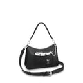 Hand-Woven Shoulder Bag F856521