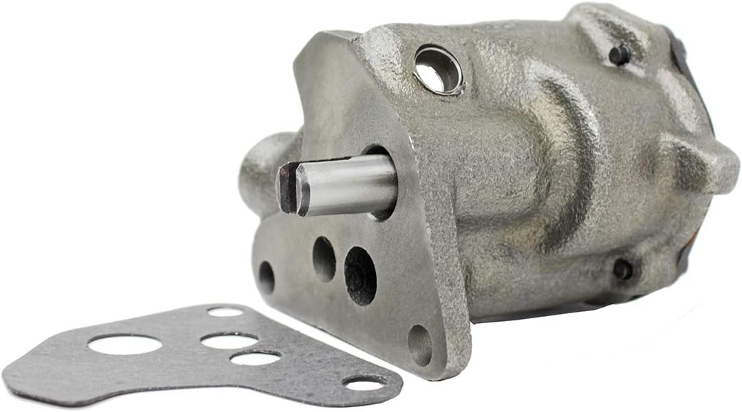 Oil Pump Pack of 2 N2044