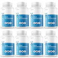 Male Enhancement Dietary Supplement 60 Tablets 8 Pack P4333
