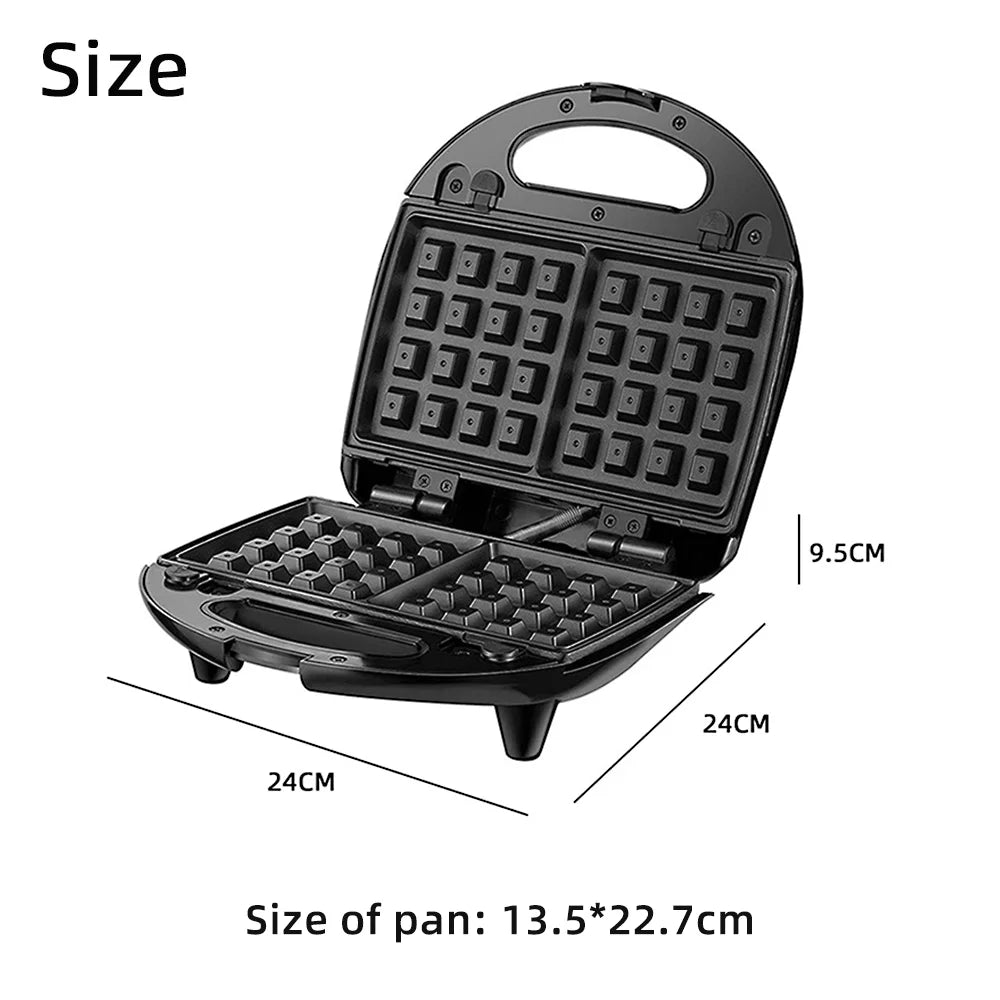 Bread Machine with Stainless Steel Pan G49829