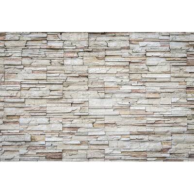 Travertine 5-Panel Wall Mural Z829682
