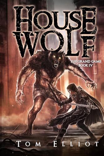 Dark Fantasy LitRPG Adventure P81109
