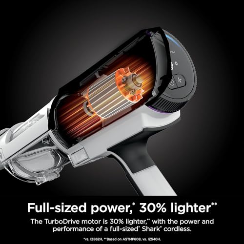 Cordless Stick F2713