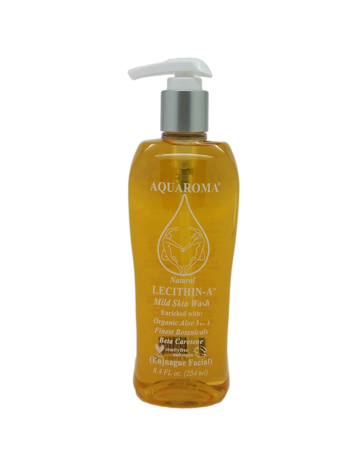 Mild Skin Wash for Face, Hands, Body and Shaving P149