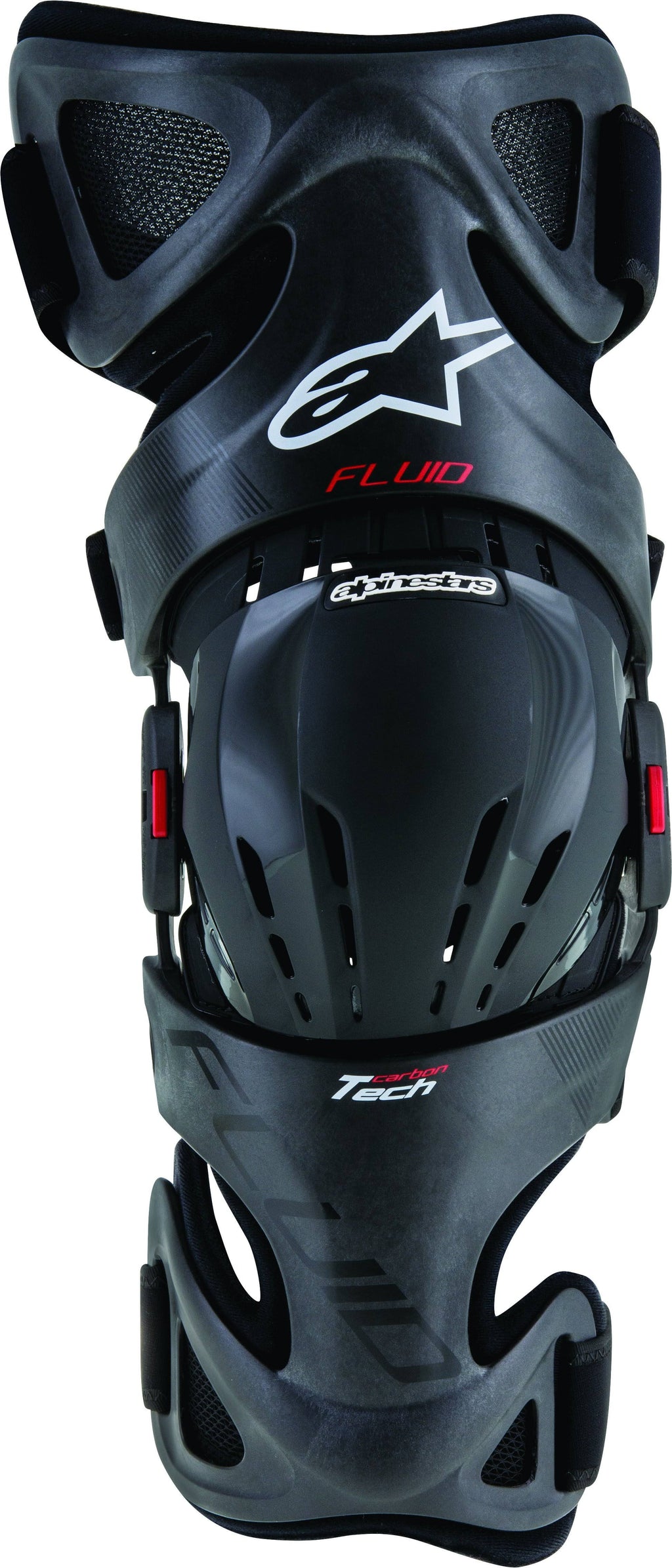 Carbon Knee Brace C2805