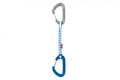 Blue 15cm 5-Pack Climbing Quickdraws J562