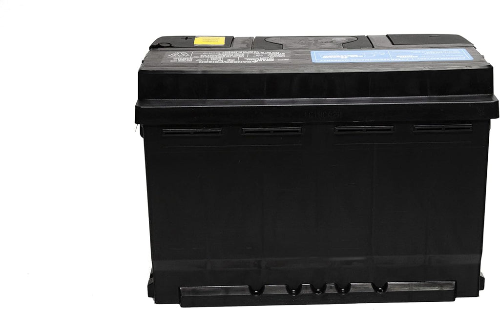 730 CCA Car Battery L613