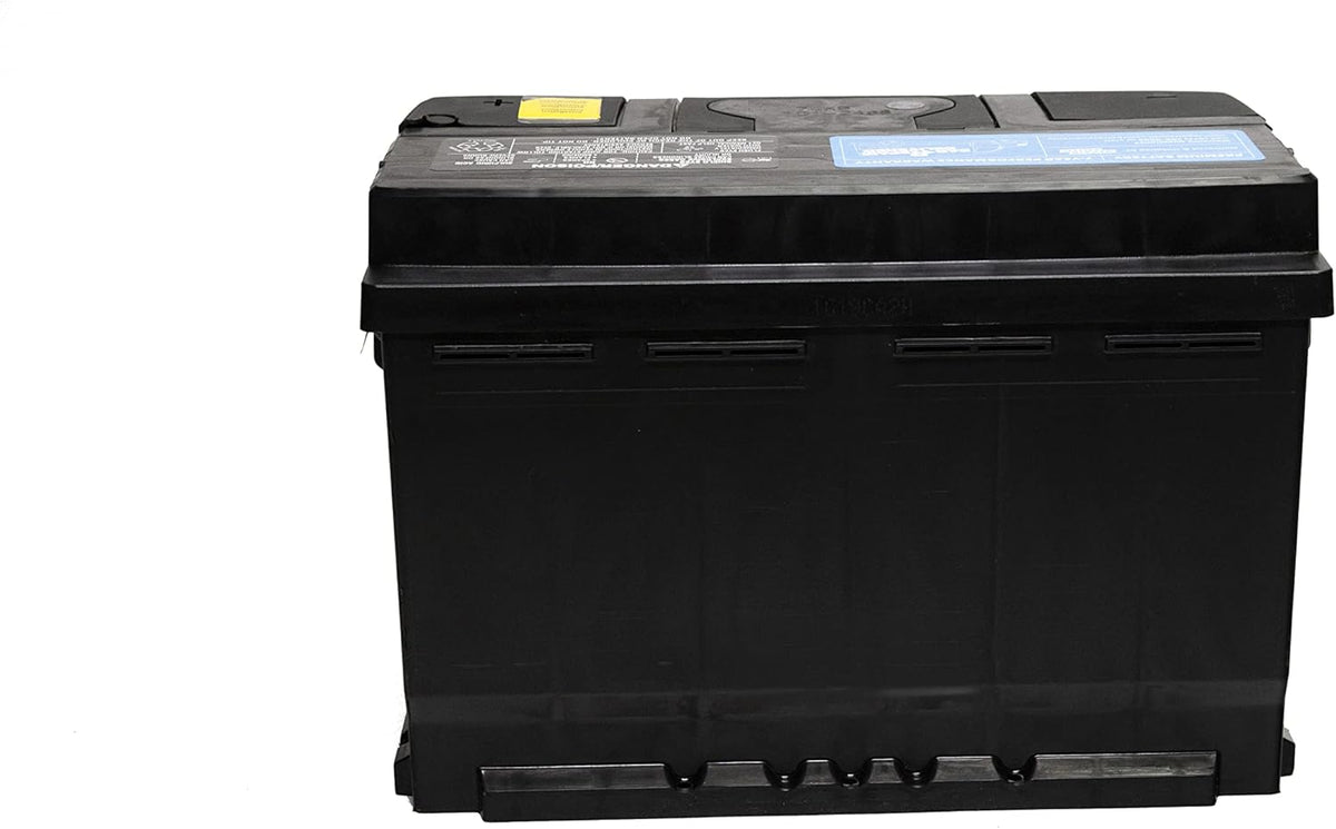 730 CCA Car Battery L613
