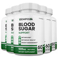 Blood Sugar Support 5 Pack J130