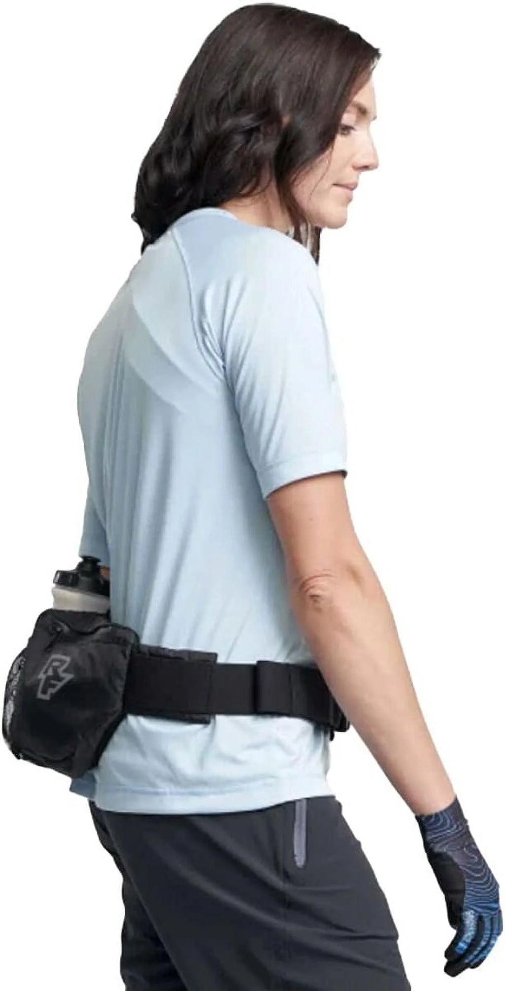 Stealth Quick Rip Bag A34825