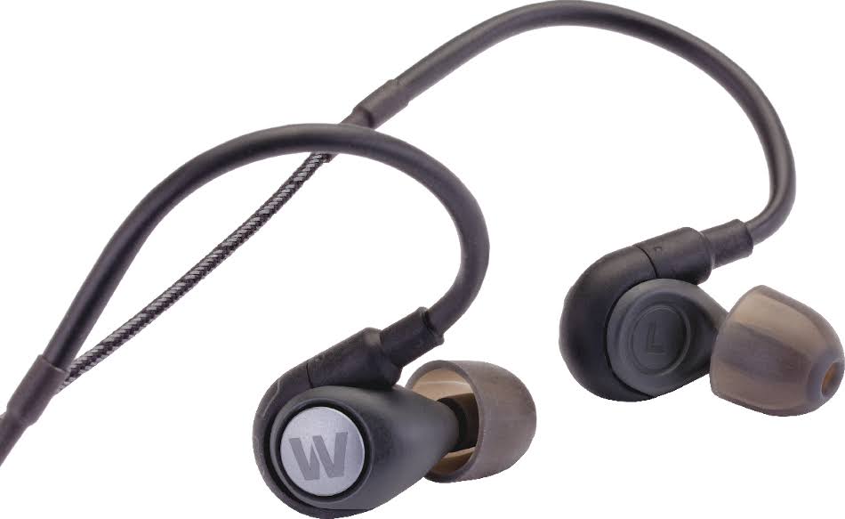 Adv Alpha Earphones D815932