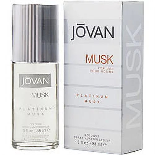 Musk Cologne Spray 3 oz Pack of 3 N2361