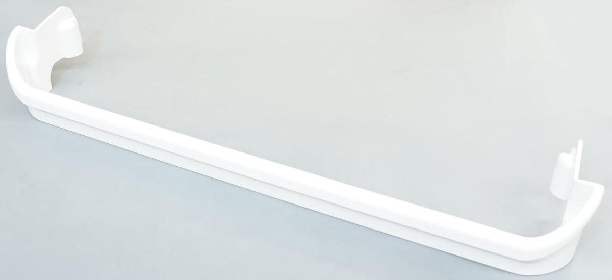 White Refrigerator Door Rack C8704