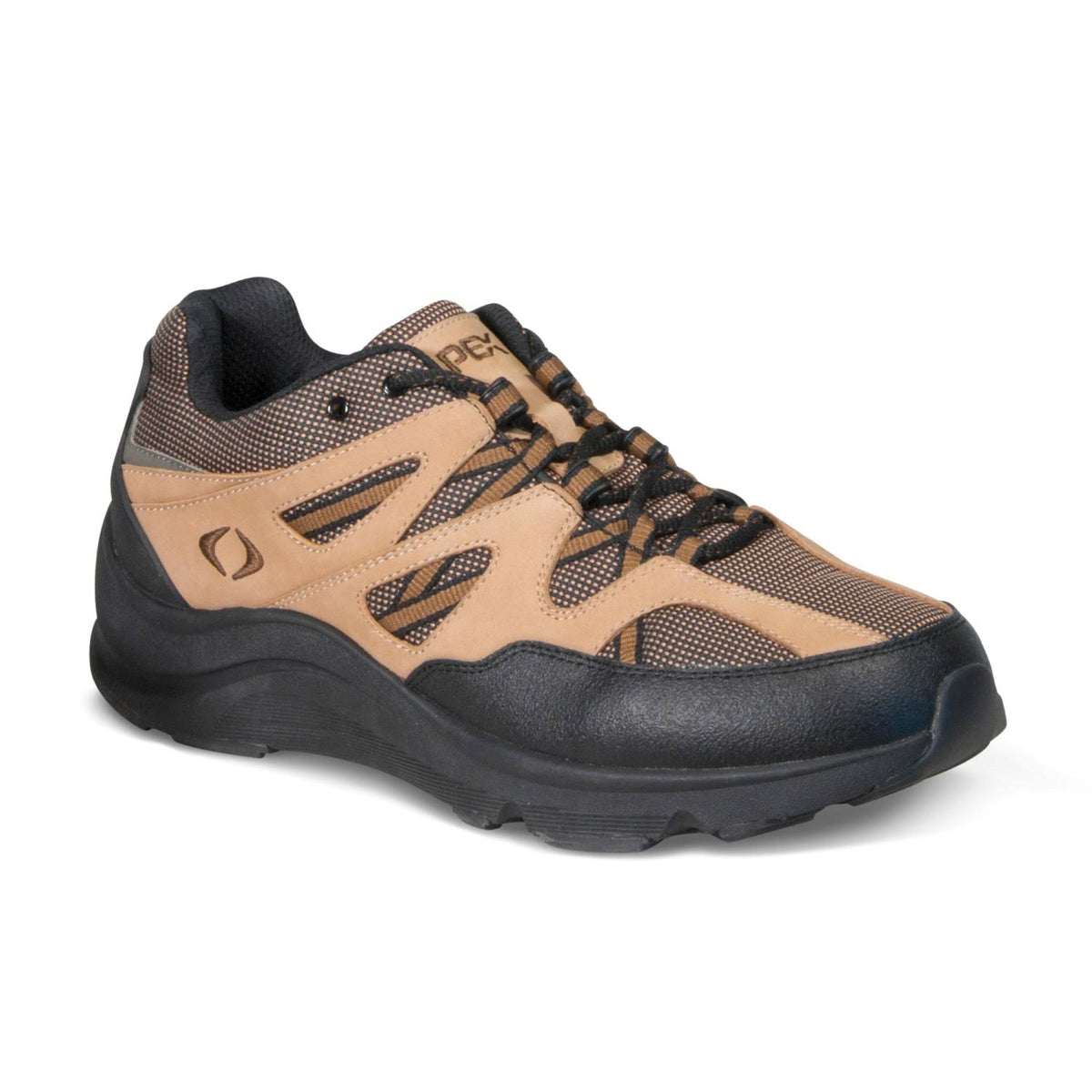 Brown Trail Runner 10.5 T607