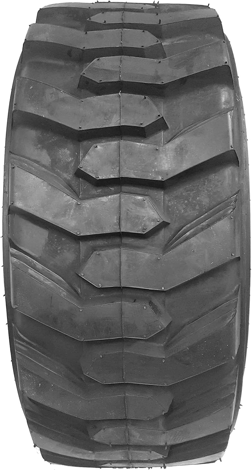 Heavy Duty 10-16.5 Skid Steer Tire 10 PLY C464