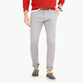 Mens 484 Slim-Fit Lightweight Garment-Dyed Stretch Chino Q1449