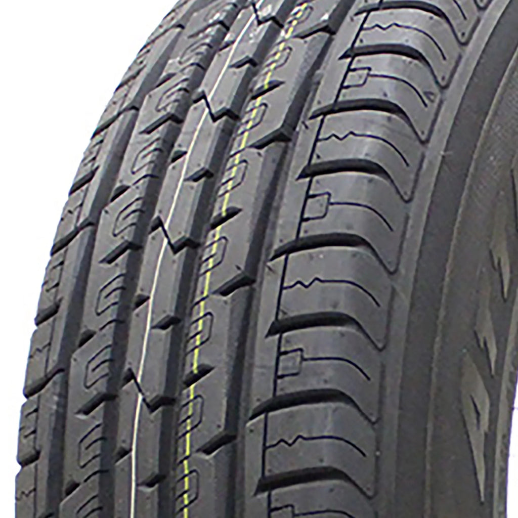 All Season 265/60R18 110H Passenger Tire D9477