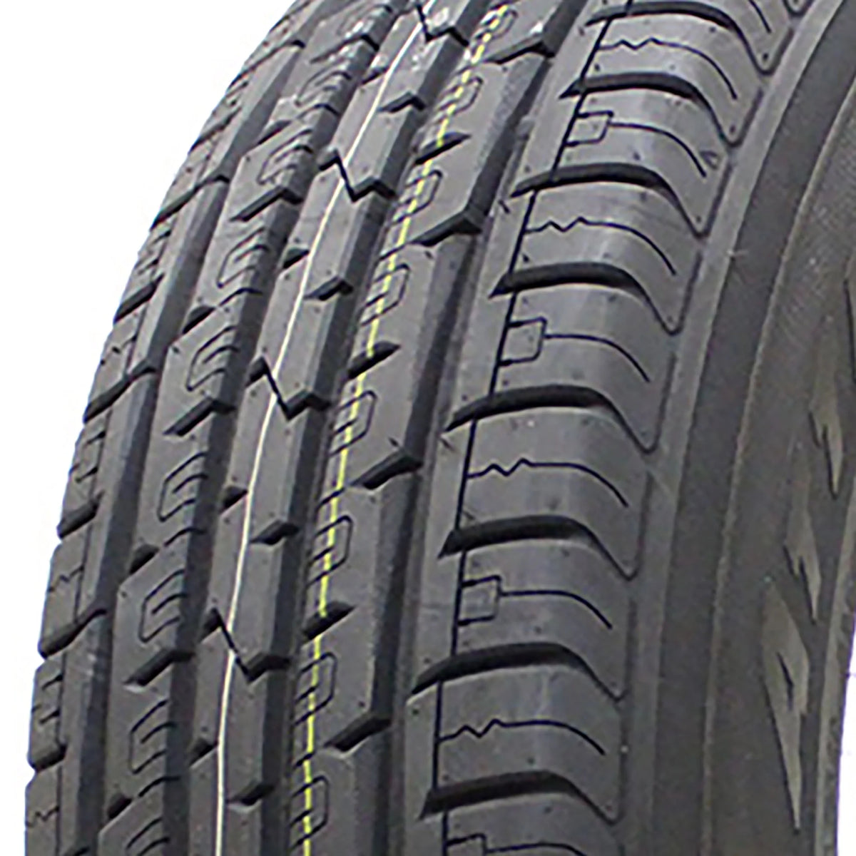 All Season 265/60R18 110H Passenger Tire D9477
