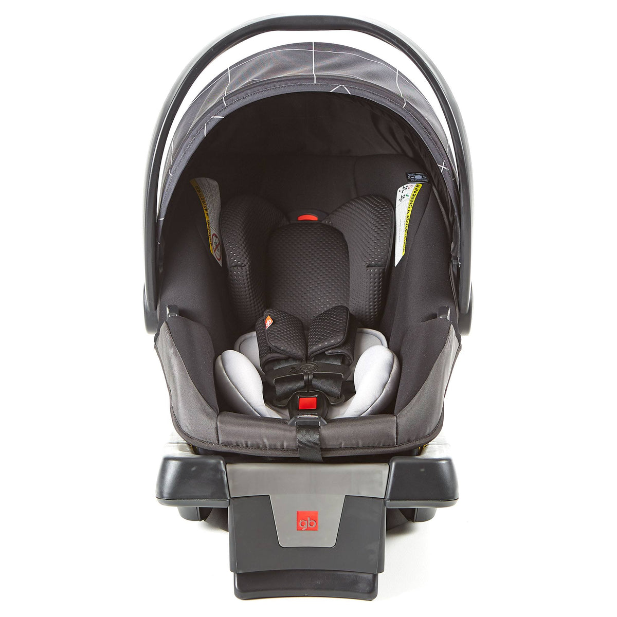 Merlot Travel System R3687