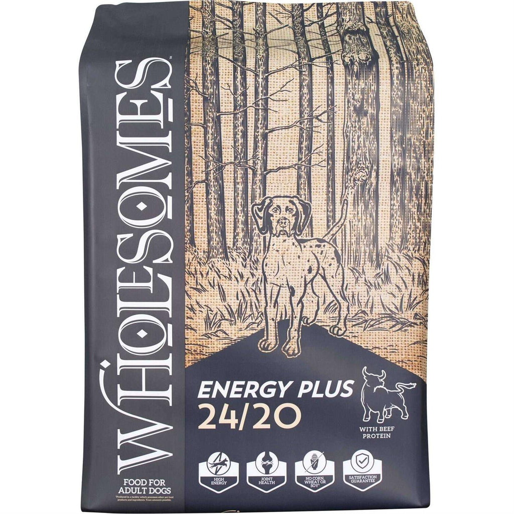 Dry Dog Food E68869