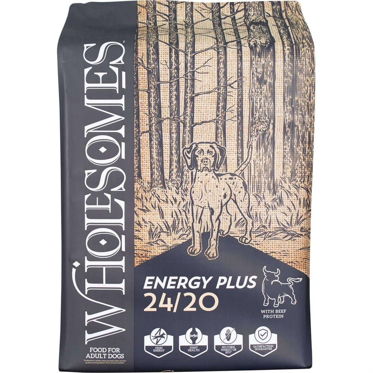 Dry Dog Food E68869
