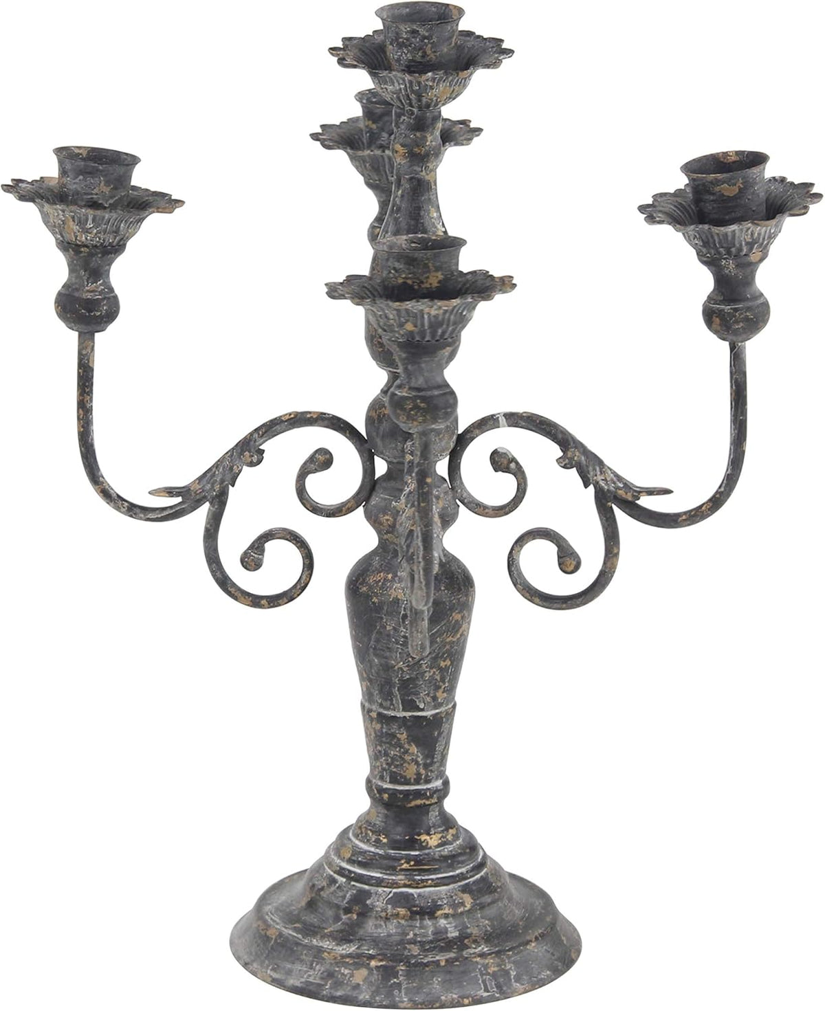 Gray Candelabras P197450