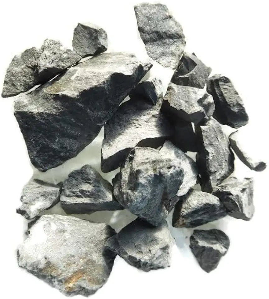 Black Jade Nephrite 9 Ounces P360
