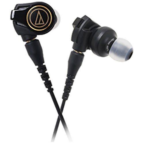 In-Ear Earphones Headphone J898757