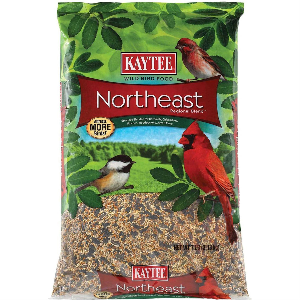 Wild Bird Food E58706