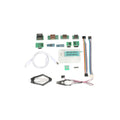USB Programmer for TL866II Plus EEPROM Flash 8051 AVR MCU GAL PIC with 10 Adapter G34504