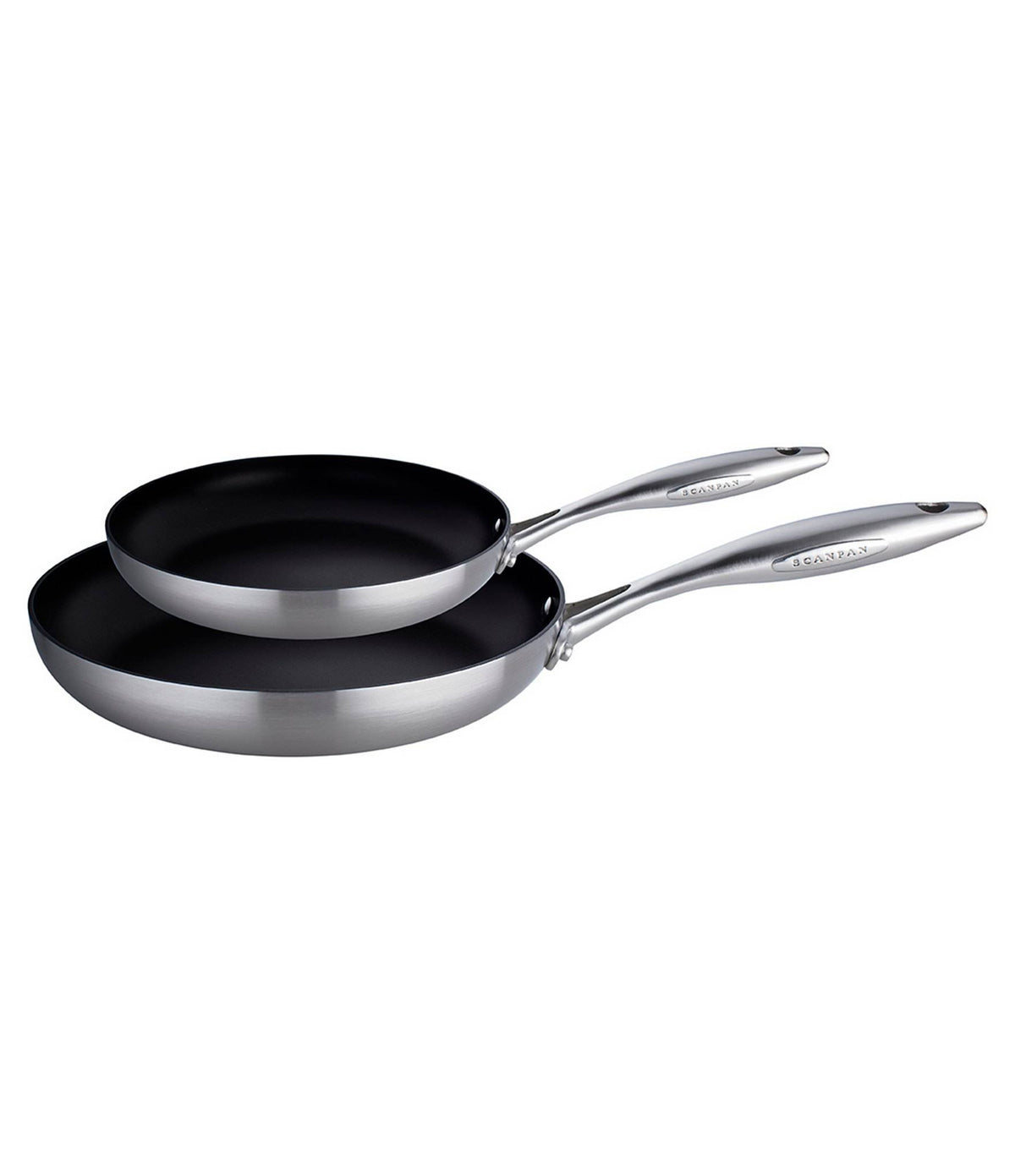 CTX 2-Piece 8 Non-stick Cookware Set Y809867