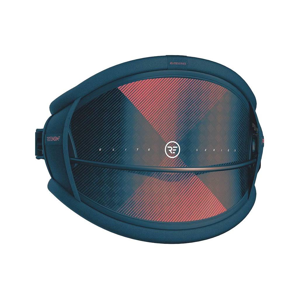 Navy Hardshell Harness W512