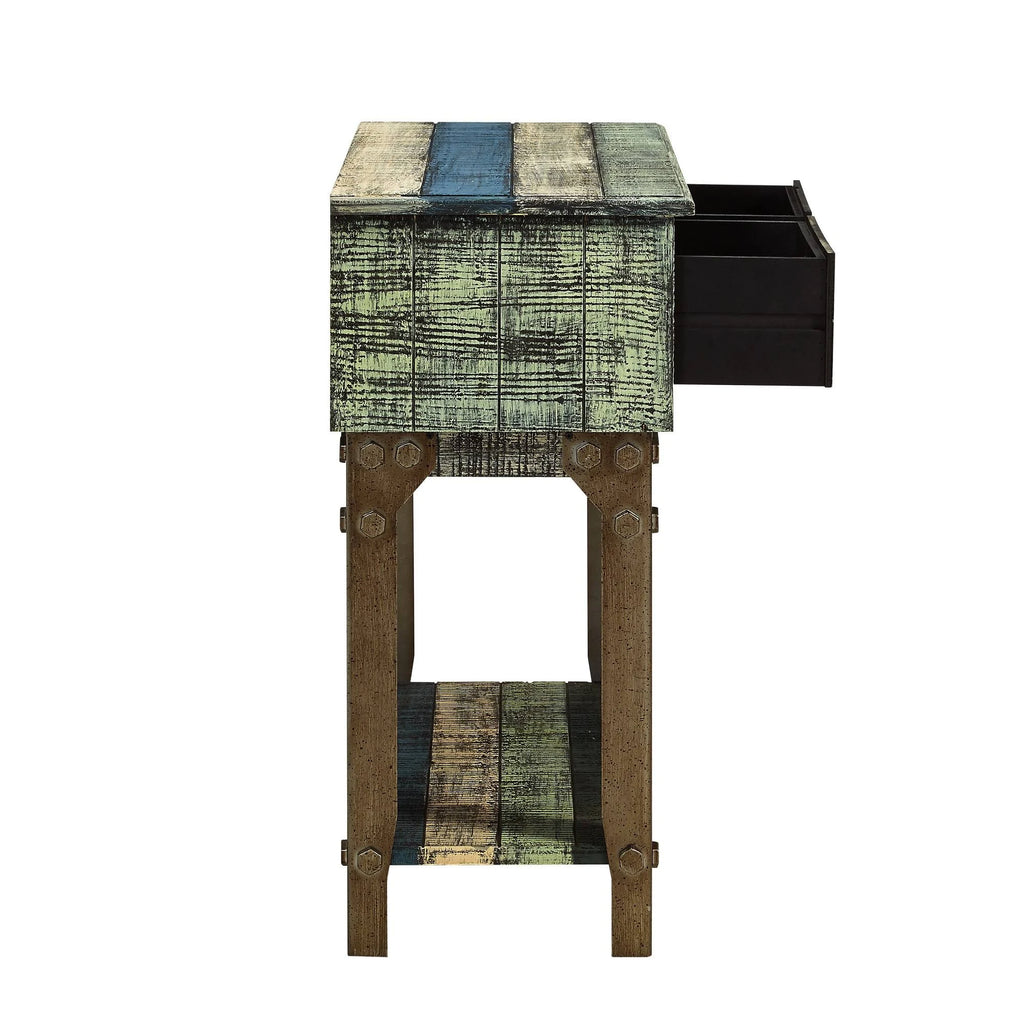 Small Hall Console N375