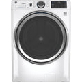 4.8 Cu. Ft. White Electric Smart Washer Q89893