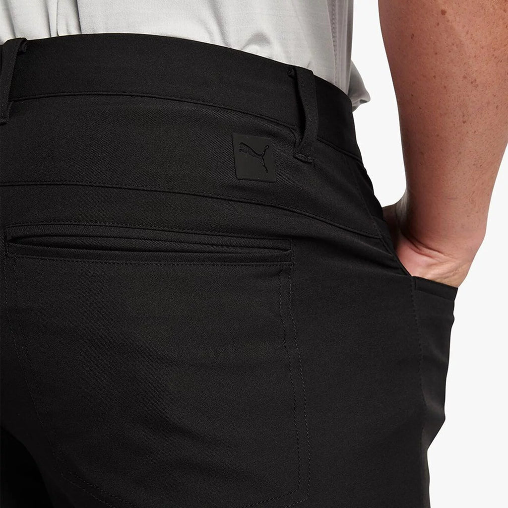 Men's 5 Pocket Golf Pants High Rise 38 X 34 L21645